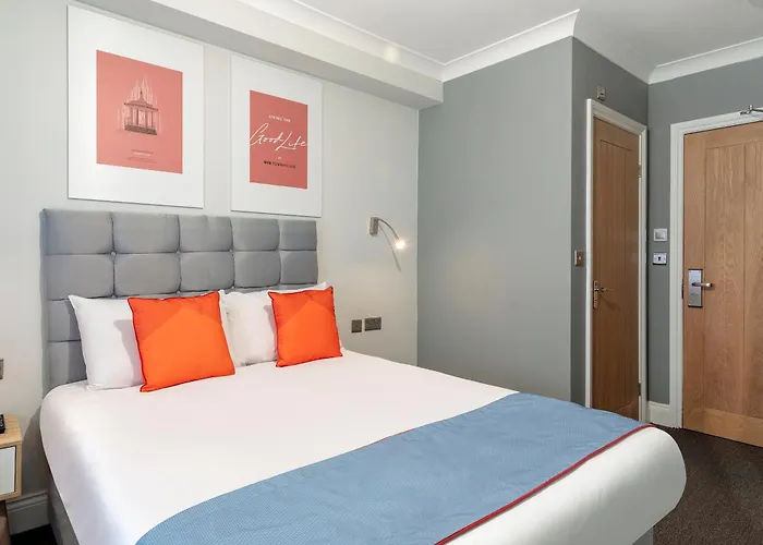 Townhouse Apollo, Hyde Park