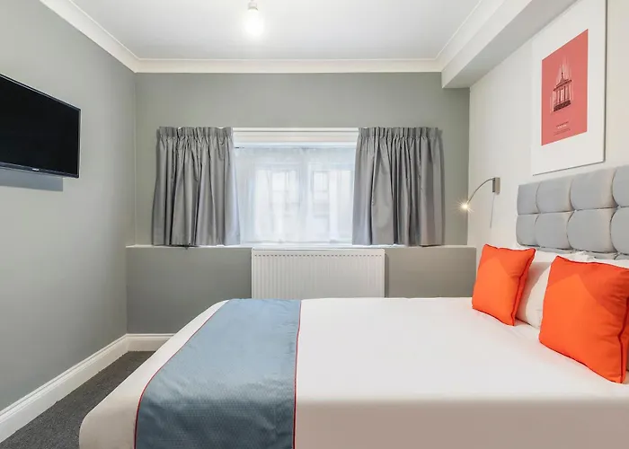 Townhouse Apollo, Hyde Park