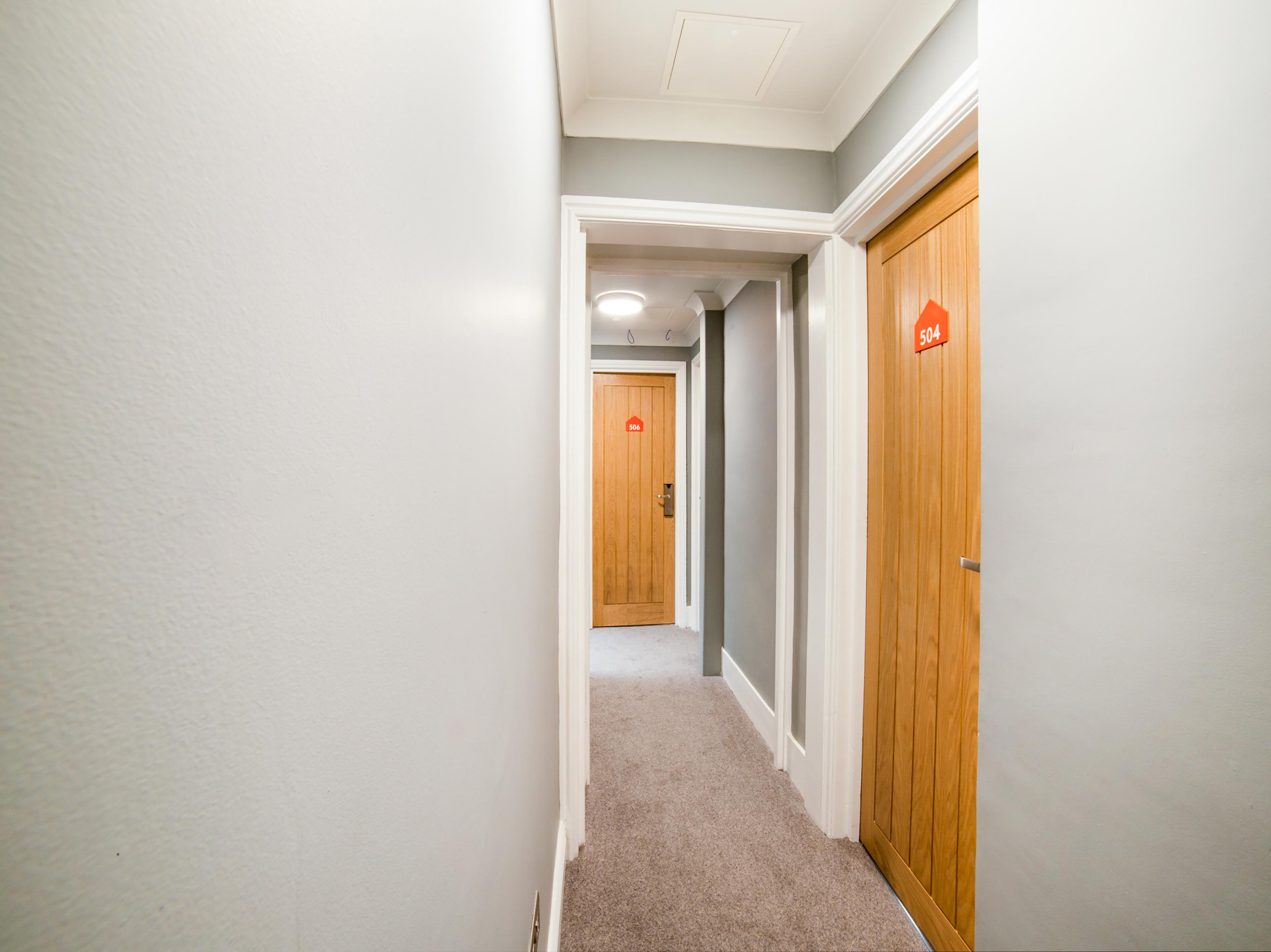 Townhouse Apollo, Hyde Park Отель 3*