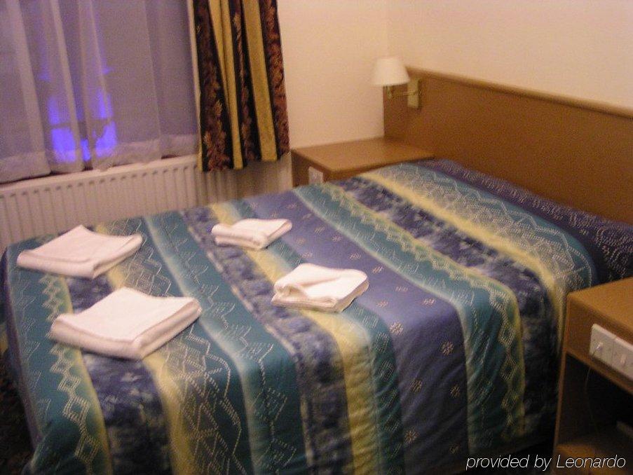 Отель Townhouse Apollo, Hyde Park