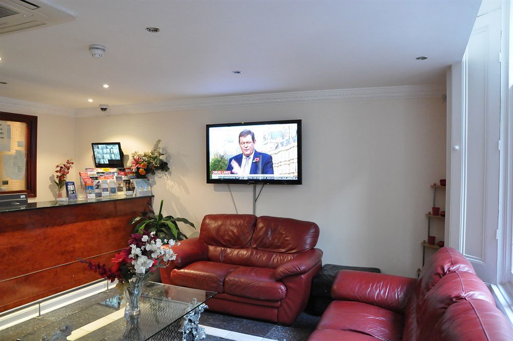 Townhouse Apollo, Hyde Park Отель