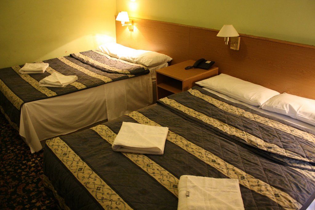 Townhouse Apollo, Hyde Park Отель Лондон